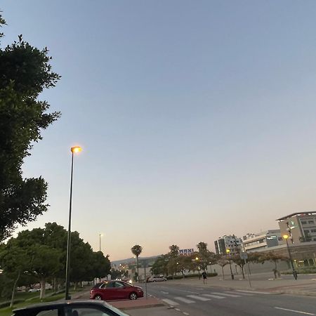 Apartamento Litoral Blue Διαμέρισμα Μάλαγα Εξωτερικό φωτογραφία