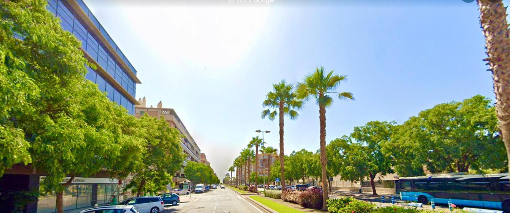 Apartamento Litoral Blue Διαμέρισμα Μάλαγα Εξωτερικό φωτογραφία
