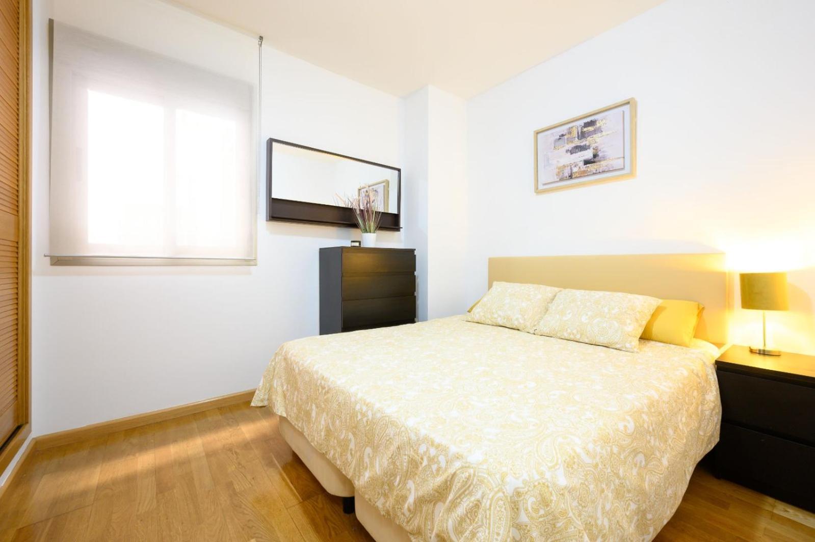 Apartamento Litoral Blue Διαμέρισμα Μάλαγα Εξωτερικό φωτογραφία