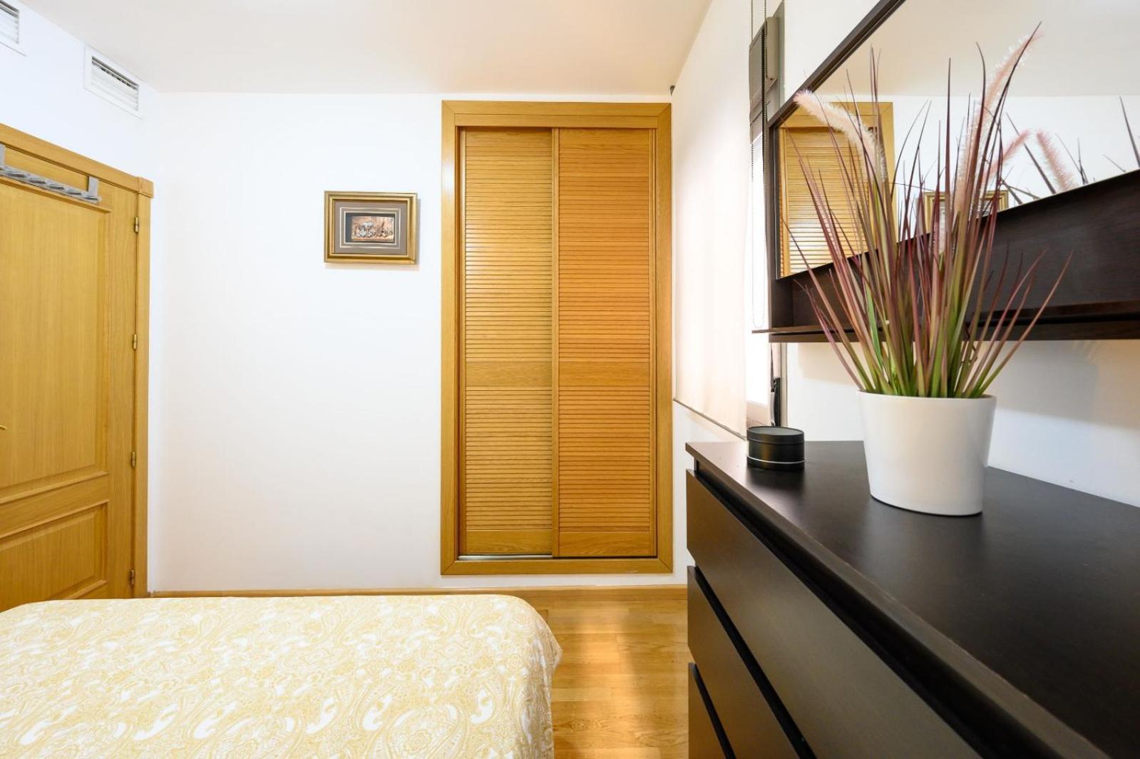 Apartamento Litoral Blue Διαμέρισμα Μάλαγα Εξωτερικό φωτογραφία