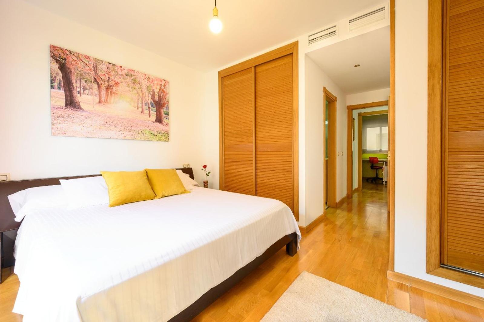 Apartamento Litoral Blue Διαμέρισμα Μάλαγα Εξωτερικό φωτογραφία