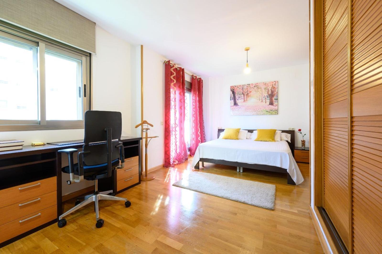 Apartamento Litoral Blue Διαμέρισμα Μάλαγα Εξωτερικό φωτογραφία